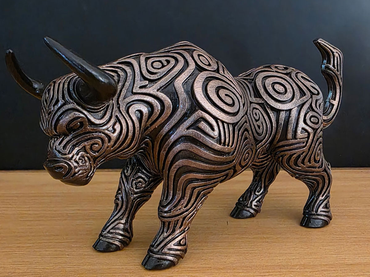 Bull