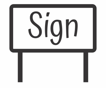 icon-Sign