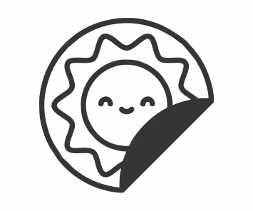 icon-Sticker