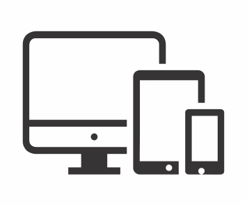 icon-Websites